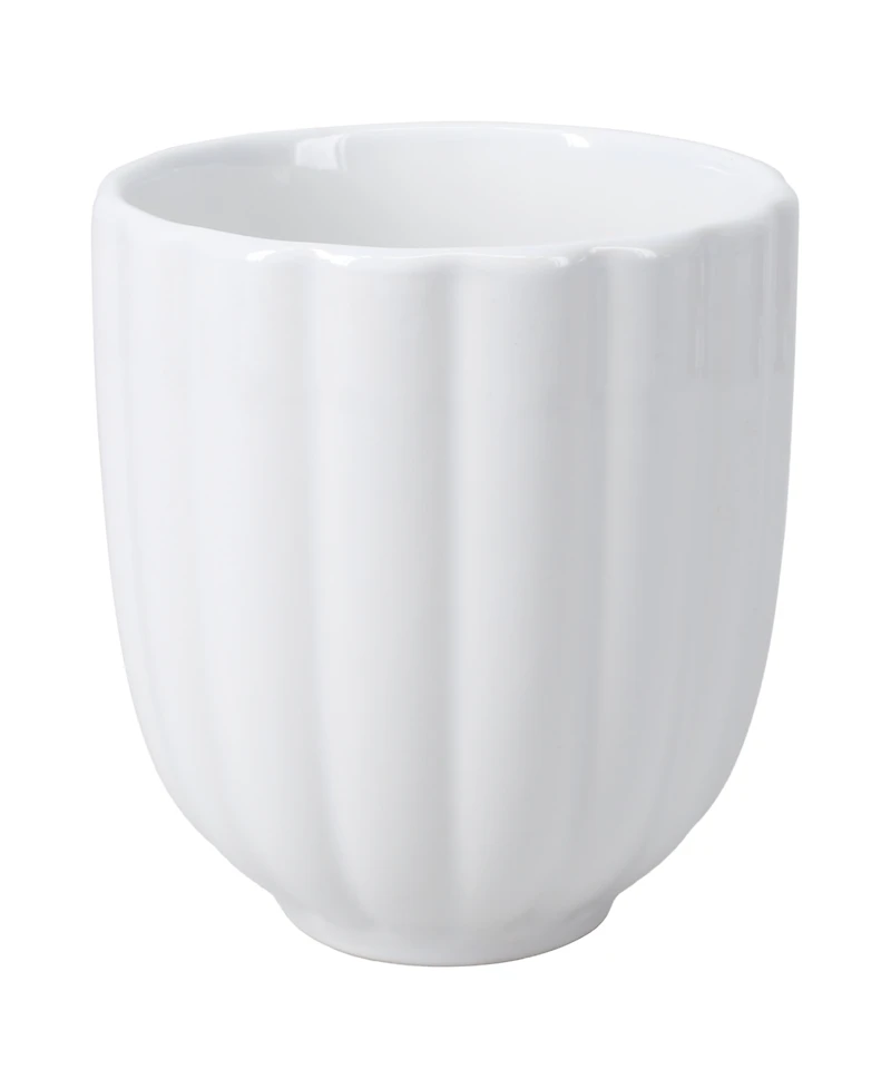 Bia Cordon Bleu Petal 4-Pc. Mugs Set, Service for 4