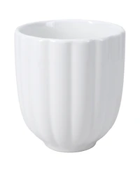Bia Cordon Bleu Petal 4-Pc. Mugs Set, Service for 4