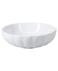 Bia Cordon Bleu Petal 4-Pc. Dinner Bowls Set, Service for 4