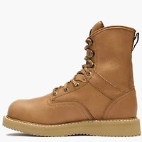 Georgia Boot Men's Wedge Steel Toe Work