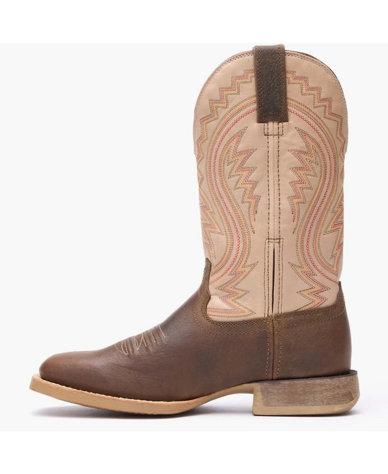 Durango Men's Rebel Pro Coffee Western Boot
