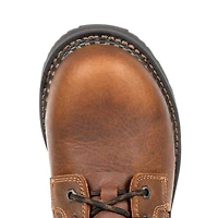 Georgia Boot Men's Georgia Giant Revamp Steel Toe Waterproof Work Boot