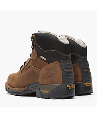 Georgia Boot Men's Eagle One Waterproof Work