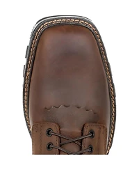 Durango Men's Maverick Xp Waterproof Lace Up Boot