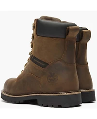 Georgia Boot Men's Core 37 Steel Toe Waterproof Work
