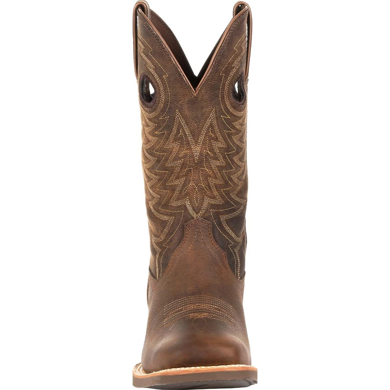 Durango Men's Rebel Pro Brown Western Boot