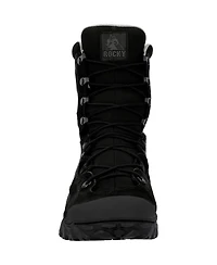 Rocky Men's Mountain Combat 8” Military Boot
