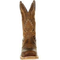 Durango Men's Maverick Pro Steel Toe Waterproof Western Work Boot