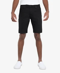 Men's Five-Pocket 9" Commuter Shorts