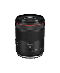 Canon Rf 20mm f/1.4 L Vcm Lens