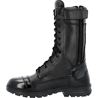 Rocky Men's Jump Boot Pro 10” Public Service