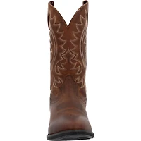 Durango Men's Shyloh Brown Western Boot