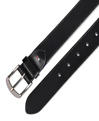 Tommy Hilfiger Men's Stretch Comfort Casual Belt