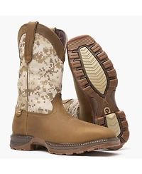 Durango Men's Maverick Xp Steel Toe Waterproof Western Work Boot