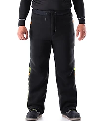 RefrigiWear Big & Tall FrostFlex Fleece Pants - 10°F Cold Protection, Durable and Comfortable Workwear