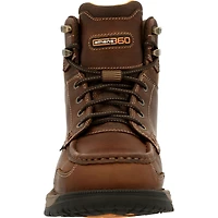 Georgia Boot Men's Athens 360 Waterproof Work