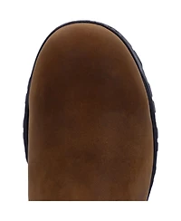 Georgia Boot Men's Tbd Waterproof Wellington Pull-On