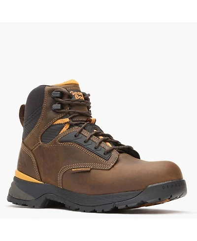Georgia Boot Men's Tbd Waterproof Work