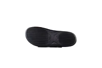 Marc Joseph New York Men's Green Ave Slip On Comfort Sandal