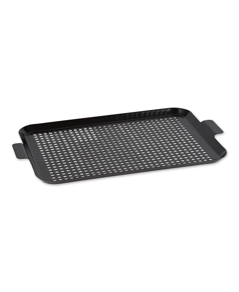 Rsvp International Porcelain 20" Coated Grill Topper