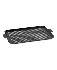 Rsvp International Porcelain 20" Coated Grill Topper