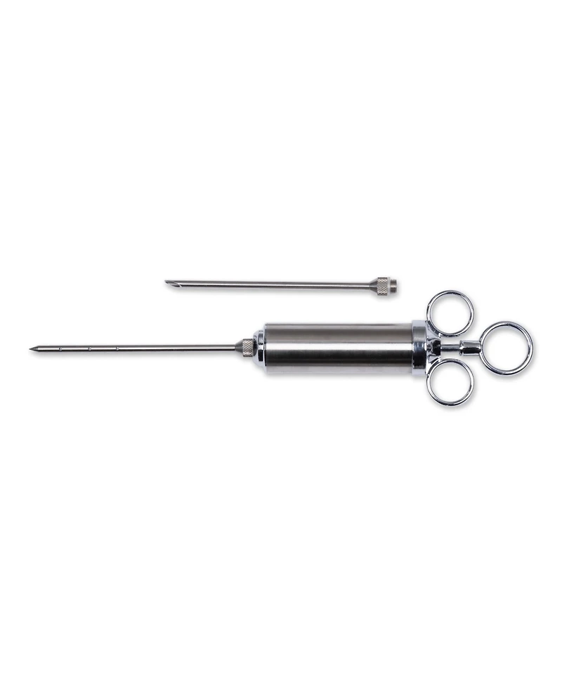 Rsvp International Endurance Stainless Steel Marinade Injector Set