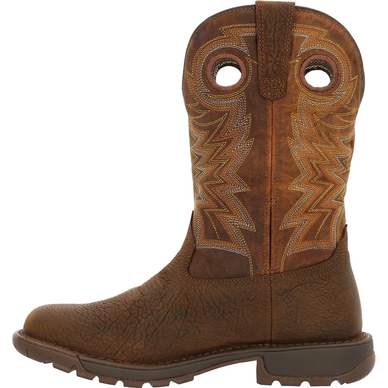 Rocky Men's Legacy 32 Waterproof Western Boot