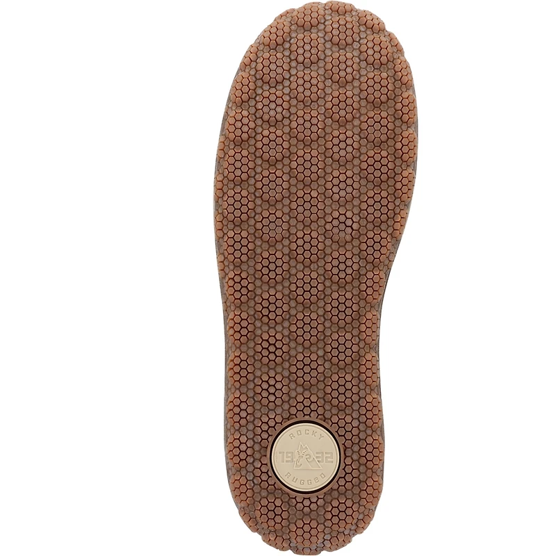 Rocky Men's Dry-Strike Srx Outdoor Shoe