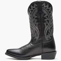 Durango Shyloh Black Western Boot
