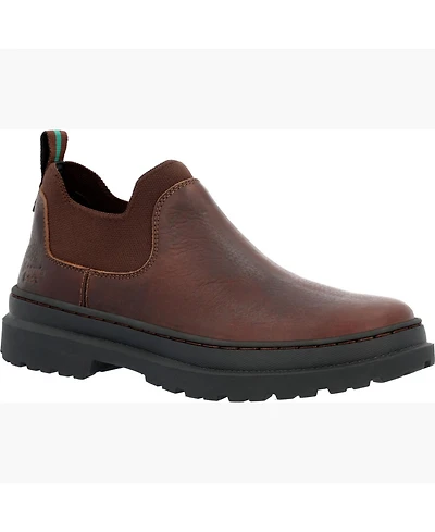 Georgia Boot Men's Romeo SuperLyte Shoe