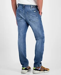 Guess Men's Utility Jeans