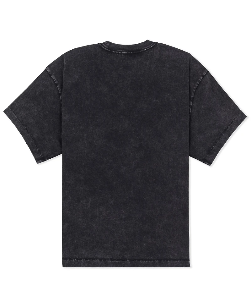 Hurley Men's Big H Short Sleeve T-Shirt
