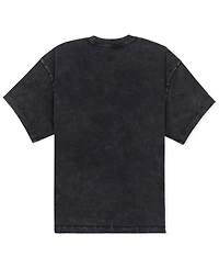 Hurley Men's Big H Short Sleeve T-Shirt