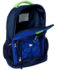 InMocean Big Boys Backpack & Lunch Bag Set