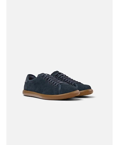 Camper Men's Pelotas Soller Leather Sneakers
