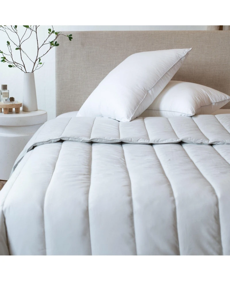 All Season Down Alternative Blanket Comforter Insert