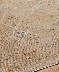Livabliss Reina Ren-2300 10'x13'11" Area Rug