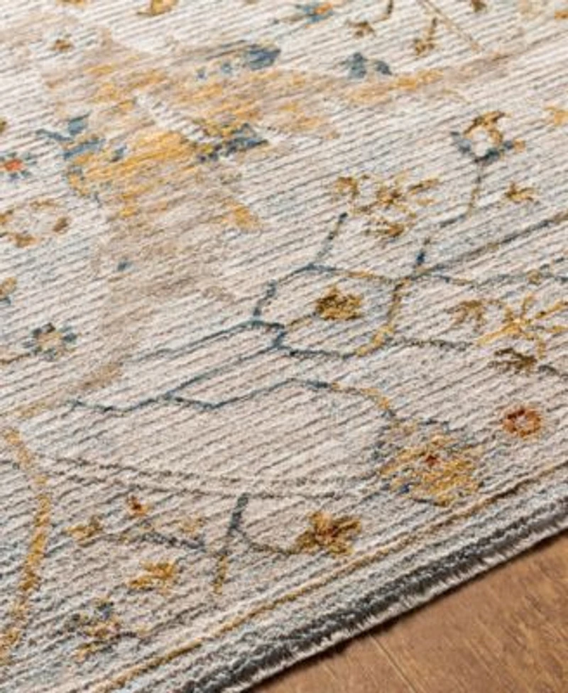 Livabliss Reina Ren Rug Collection
