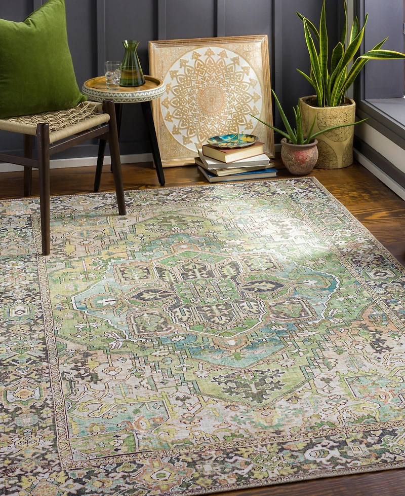 Livabliss Iris Irs-2361 10'x14' Area Rug