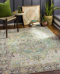 Livabliss Iris Irs-2361 10'x14' Area Rug