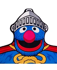 Bleacher Creatures Sesame Street Grover Superhero 24" Bleacher Buddy