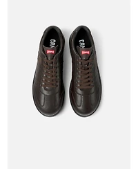 Camper Men's Pelotas Xlf Leather Sneakers