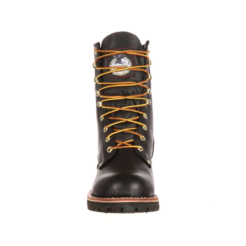 Georgia Boot Men's Logger Work