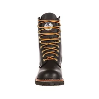 Georgia Boot Men's Logger Work
