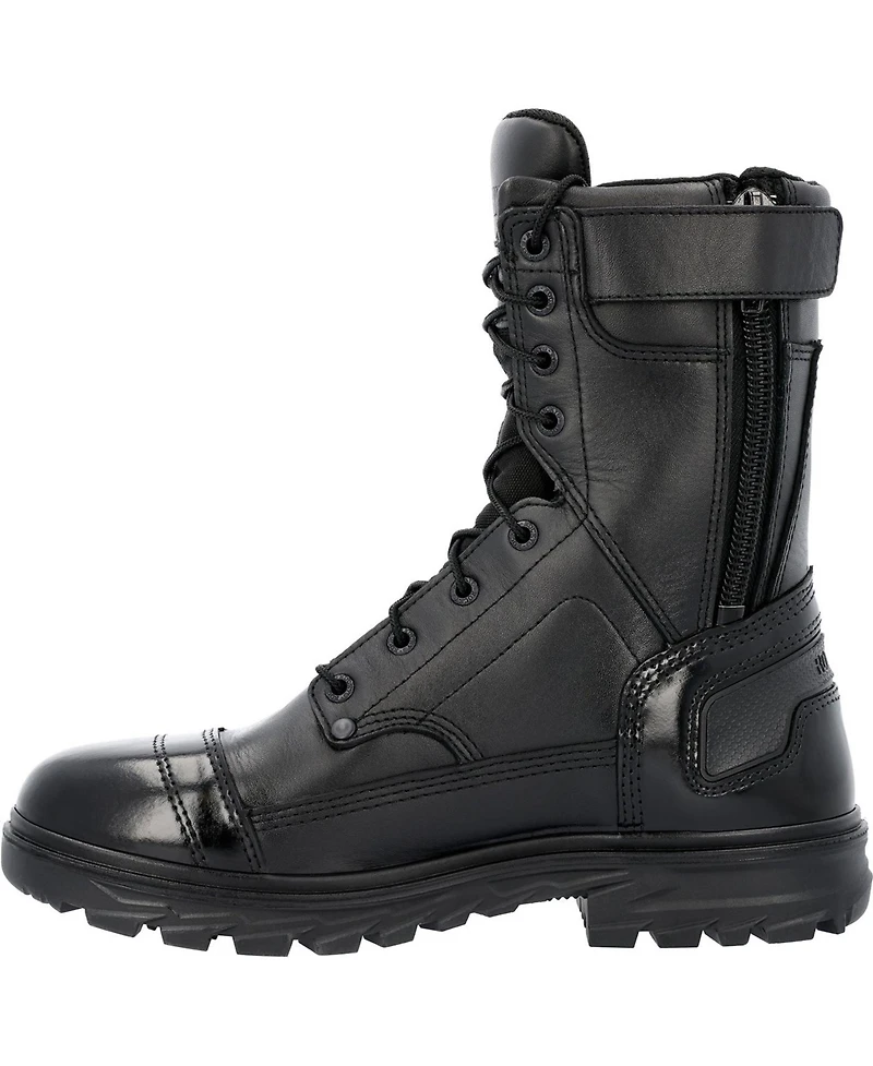 Rocky Men's Jump Boot Pro Waterproof Public Service