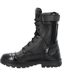 Rocky Men's Jump Boot Pro Waterproof Public Service