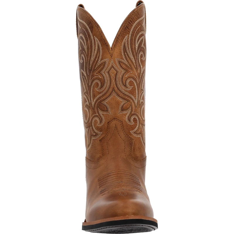 Durango Women's Shyloh Caramel Western Boot