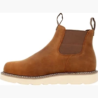 Georgia Boot Men's Core 37 Wedge Waterproof Chelsea Work