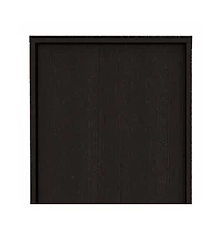 Modern Pantry Cabinet with Five Shelves for Kitchen Storage and Organization
