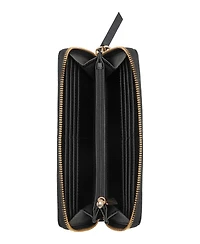 Nine West Harland Zip Around Wristlet